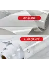 Mermer Desenli Kaplama Kağıdı 5 Metre