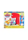 Omarı Renkli Play-Doh Mikser Oyun Seti