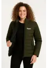 Modern Kapitone Bomber Mont