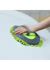 Mikrofiber Araba Yıkama Fırçası