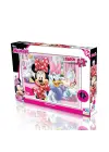 MIN113 MINNİE PUZZLE 200