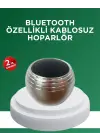 Mini Bluetooth Hoparlör Tws Özellikli Taşınabilir Güçlü Ses