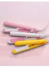 Mini Saç Düzleştirici