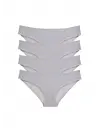 Minimal Kadın Slip Külot Seti