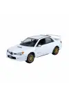 Omarı 1:24 Subaru Impreza WRX STI Model Araba