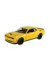 MM-79350 Dodge Challenger Srt 1:24 2018 -Vardem