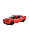 MM-79350 Dodge Challenger Srt 1:24 2018 -Vardem
