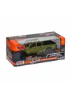 MM-79367  Jeep Gladiatör Overland 1:24 2021