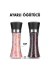 Modacar 2 Li Baharat Tuz Öğütücü Set Dees Dickerhoof Design