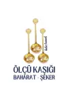 Omarı Vintage Design ile 3lü Şeker ve Ölçü Kaşığı Seti