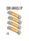 Omarı 40 Metre Çok Amaçlı Hamak İpi