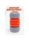 Omarı Pratik Hortum Birleştirme Aparatı