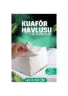 Omarı Tek Kullanımlık Kuaför ve Spa Havlusu - Medikal Hijyenik Havlu Ad