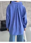 Yenilikçi Oversize Gömlek