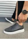Modern Bağcıklı Erkek Ayakkabı