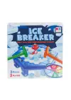 Omarı Eğlenceli Soğuk Oyun - Ice Breaker