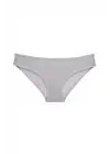 Modern Kadın Pamuklu Likralı Slip Külot