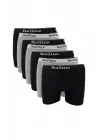Modern Pamuklu Erkek Boxer