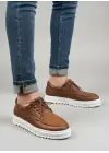 Modern Spor Erkek Ayakkabı Tabası