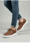 Modern Spor Erkek Ayakkabı Tabası