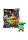 MONO 63160 Monogram Ninja Turtles Klipsli Figür Seri 1 24lü display