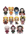 Omarı Demon Slayer Klipsli Figür Serisi 24lü Display Set
