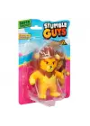 Monsterflex Stumble Guys Figürler Serisi - Leonidas