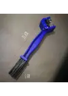 Motosiklet & Bisiklet Zinciri Temizleme Fırçası