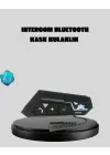 Motosiklet Kask Kulaklığı Bluetooth 5.0 Gürültü Önleme Ve Hızlı Bağlantı