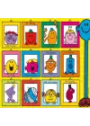 MRMEN 714 LITTLE MISS 100 PARÇA