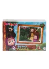 MS7965 Masha ve Koca Ayı 54 Parça Puzzle -Laçokids
