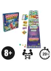 Omarı Monopoly Knockout Oyuncak Futbol Masası