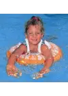 Omarı Yüzme Simidi (2-6 Yaş) Orange