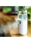 Nano Mist Dezenfektan Püskürtücü