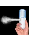 Nano Mist Dezenfektan Püskürtücü