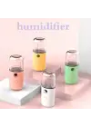 Nano Mist Dezenfektan Püskürtücü
