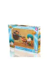 NAS 714 NASREDDİN HOCA PUZZLE 100
