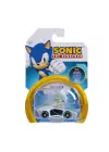 NCT16000 Sonic Araba W7 - 423244
