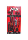 Omarı ZN- Ninja Set