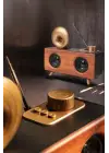 Nostaljik Görünümlü Bluetooth Bağlantılı Speaker
