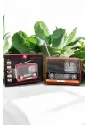 Nostaljik Görünümlü Usb Girişli Bluetooth Bağlantılı Radyo