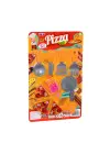 NZM-453 Nizam Pizza Oyun Seti