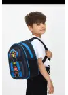 Omarı Ergonomik ve Şık Okul Çantası Erkek için Mükemmel Seçim