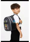 Modern Okul Çantası Erkek