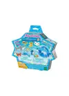 Omarı Çocuklar İçin Eğlenceli Okyanus Temalı Yaratıcı Oyuncak - Parça