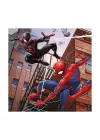 Omarı Spider-man Çocuk Puzzle Seti