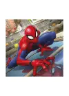 Omarı Spider-man Çocuk Puzzle Seti