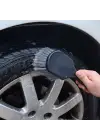 Oto Lastik Ve Jant Yıkama Fırçası