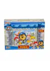 Omarı Paw Patrol Parça Puzzle - Eğlenceli ve Renkli Çocuk Oyuncağı