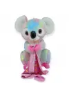 Peluş Battaniyeli Koala 30 cm - Pembe